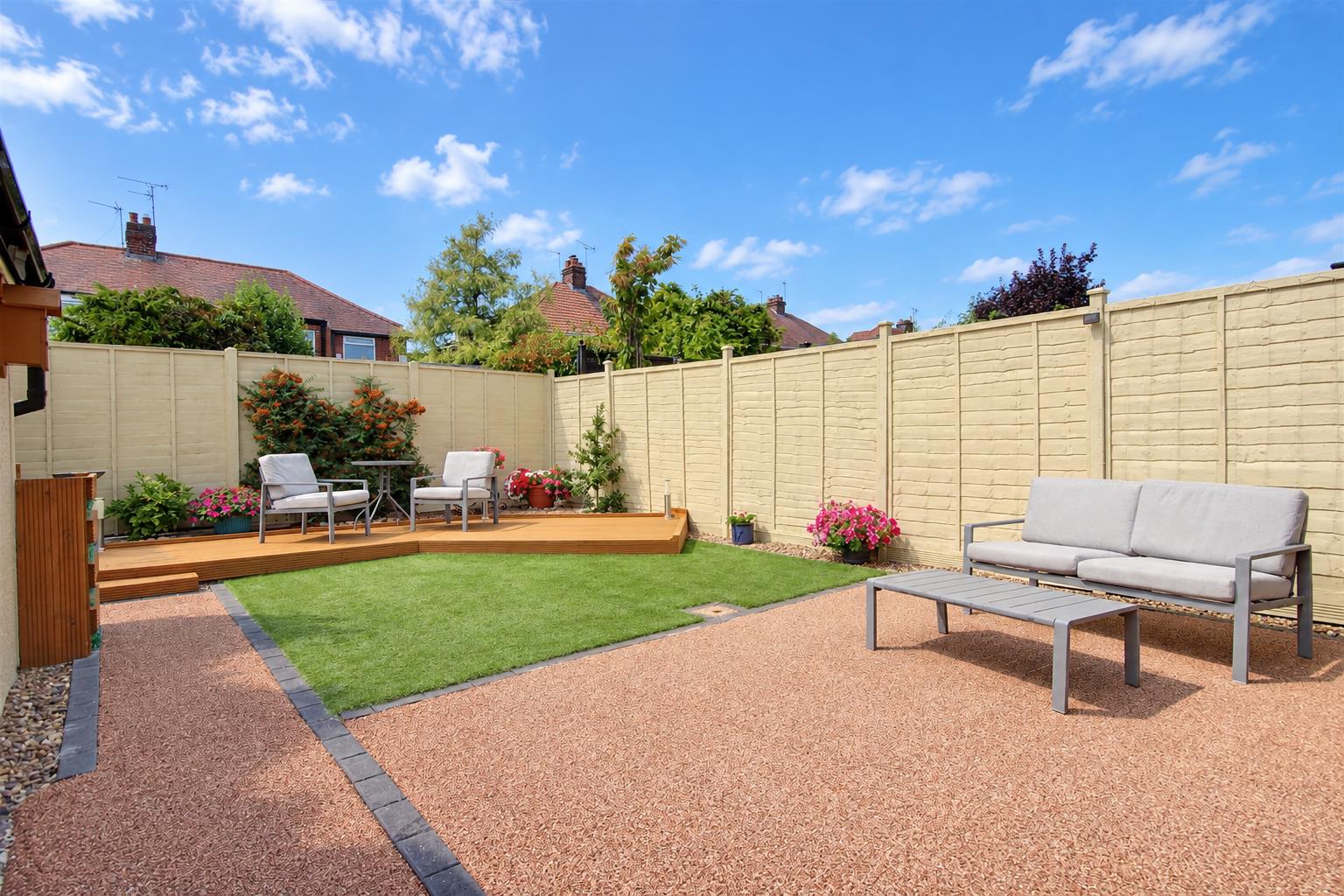 Ellerker Rise, Willerby